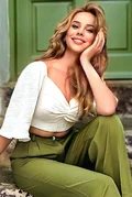 Yulia female from Ukraine