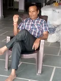 Pramod kumar purohit male from India