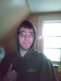 Jason male from USA