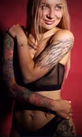 See profile of Natalia