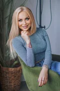 Natalia female from Ukraine