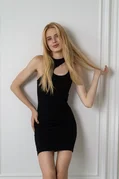 Maria female Vom Ukraine