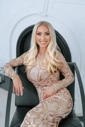 LENA female from Ukraine