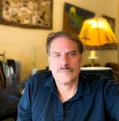 Brad male from USA