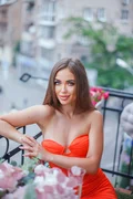 Olga female из Украина