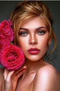 See profile of Julia