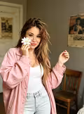 Stacey female de Russie