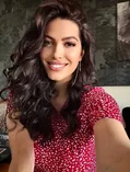 Anastasia female from Spain