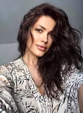 Anastasia female from Spain