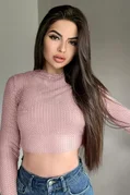 Mary female from Ukraine