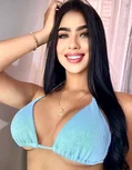Carol female from Colombia