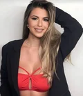 Maria Florencia female De Argentina