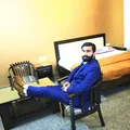 See profile of 