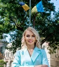 Marina female from Ukraine