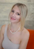 Ksenia female from Russia