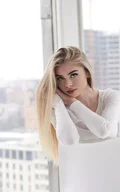 ZLATA female from Ukraine