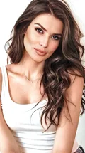 Ilona female from Ukraine