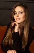 Alina female from Ukraine