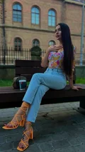 See profile of Anna