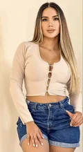 Veronica female de Colombie