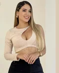 Veronica female De Colombia