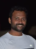 See profile of Mohanprasath 