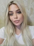 See profile of Svitlana
