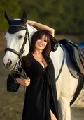 See profile of Svetlana
