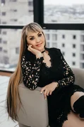 Liliia female from Ukraine