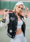 Evgeniya female de Ukraine