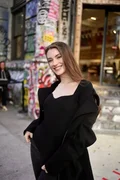See profile of Polina