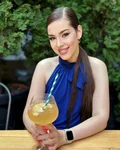 Margarita female de Ukraine