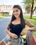 See profile of Juliia