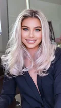Karina female de Ukraine