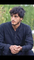 Noori umer male from Pakistan
