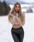 NATALIA-PAULINA female из Польша