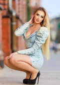 NATALIA-PAULINA female from Poland