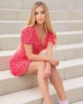 NATALIA-PAULINA female Vom Poland