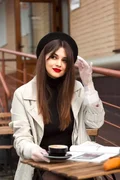 See profile of Viktoria