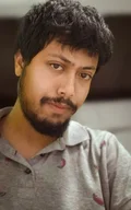 Manash male De India