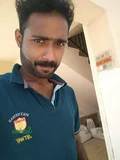 Libin male De India