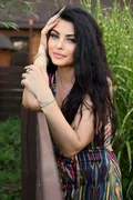 Evgenia female from Ukraine
