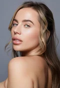 Vitaliya female from Spain