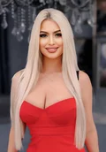 See profile of Kristina