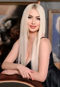 Kristina female de Ukraine
