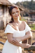 Galina female de Ukraine