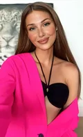 Anna female from Ukraine