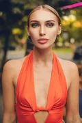See profile of Viktoriia