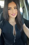 Barbara female from Slovakia