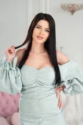 Nataliya female de Ukraine